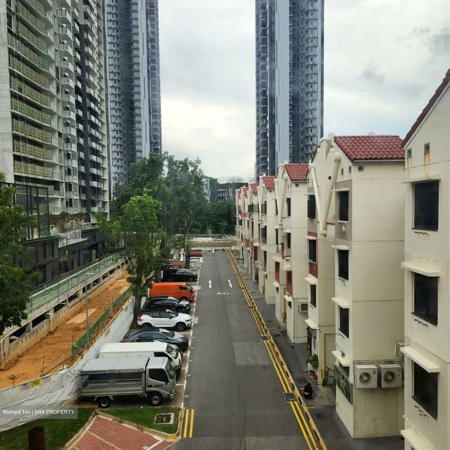 Blk 94 Toa Payoh Palm Spring (Toa Payoh), HDB 3 Rooms #575740981